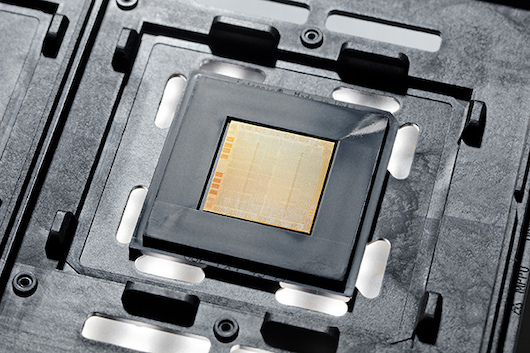 IBM анонсировала чипы Power10 